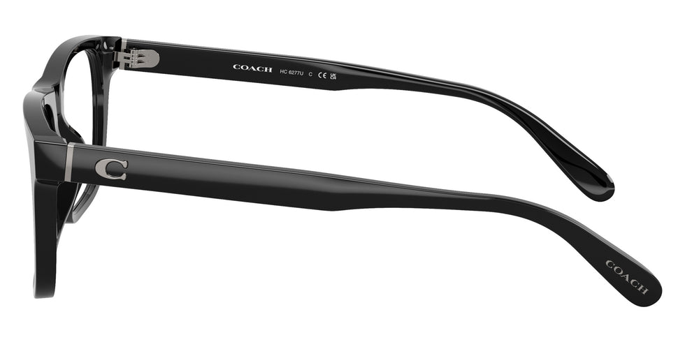 Coach HC6277U 5002 53 - Black #id:hc6277u5002_s:100110