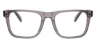 Coach HC6277U 5537 53 - Transparent Gray #id:hc6277u5537_s:102100