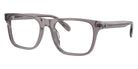 Coach HC6277U 5537 53 - Transparent Gray #id:hc6277u5537_s:102105