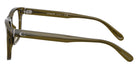 Coach HC6277U 5910 53 - Transparent Olive #id:hc6277u5910_s:104110