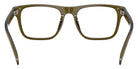 Coach HC6277U 5910 53 - Transparent Olive #id:hc6277u5910_s:104115