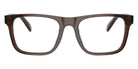 Coach HC6277U 5911 53 - Transparent Brown #id:hc6277u5911_s:106100