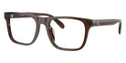 Coach HC6277U 5911 53 - Transparent Brown #id:hc6277u5911_s:106105