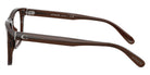 Coach HC6277U 5911 53 - Transparent Brown #id:hc6277u5911_s:106110