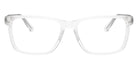 Coach HC6278U 5111 54 - Transparent Clear #id:hc6278u5111_s:104100