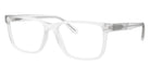Coach HC6278U 5111 54 - Transparent Clear #id:hc6278u5111_s:104105