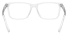Coach HC6278U 5111 54 - Transparent Clear #id:hc6278u5111_s:104115