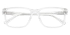 Coach HC6278U 5111 54 - Transparent Clear #id:hc6278u5111_s:104120