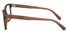 Coach HC6278U 5911 54 - Matte Transparent Brown #id:hc6278u5911_s:108110