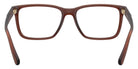 Coach HC6278U 5911 54 - Matte Transparent Brown #id:hc6278u5911_s:108115