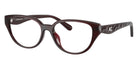 Coach HC6279D 5915 54 - Milky Merlot #id:hc6279d5915_s:106105
