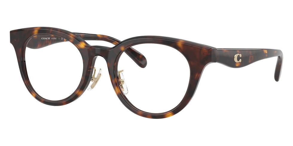 Coach HC6280D 5120 48 - Dark Tortoise #id:hc6280d5120_s:102105