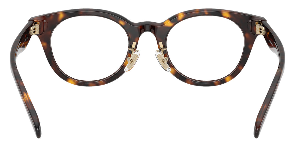 Coach HC6280D 5120 48 - Dark Tortoise #id:hc6280d5120_s:102115