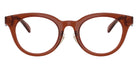 Coach HC6280D 5847 48 - Transparent Brown #id:hc6280d5847_s:106100