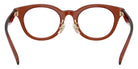 Coach HC6280D 5847 48 - Transparent Brown #id:hc6280d5847_s:106115