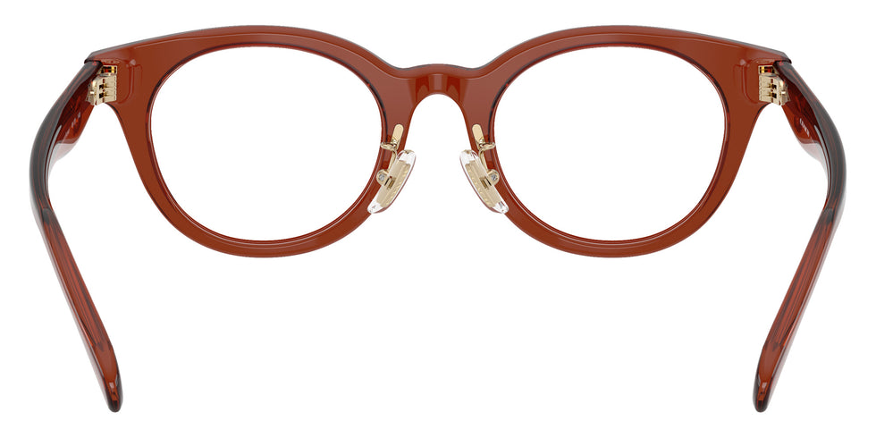 Coach HC6280D 5847 48 - Transparent Brown #id:hc6280d5847_s:106115