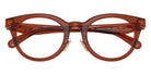 Coach HC6280D 5847 48 - Transparent Brown #id:hc6280d5847_s:106120