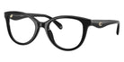 Coach HC6284F 5002 53 - Black #id:hc6284f5002_s:100105