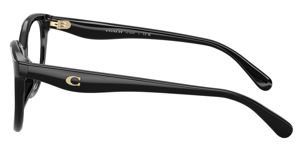 Coach HC6284F 5002 53 - Black #id:hc6284f5002_s:100110