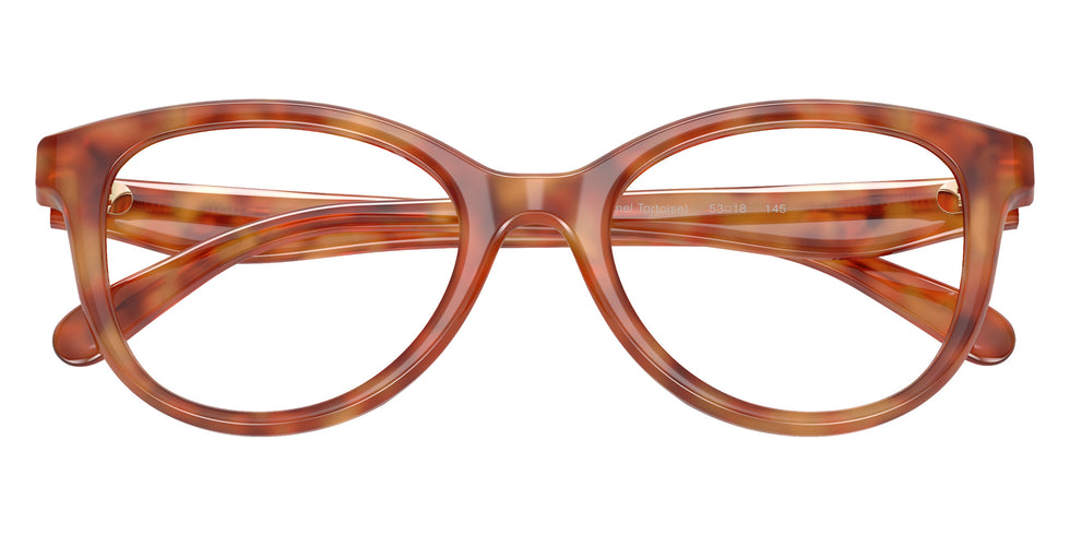 Coach HC6284F 5774 53 - Caramel Tortoise #id:hc6284f5774_s:102100