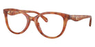 Coach HC6284U 5774 49 - Caramel Tortoise #id:hc6284u5774_s:104105