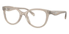 Coach HC6284U 5931 49 - Milky Gray #id:hc6284u5931_s:112105