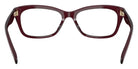 Coach HC6285F 5915 54 - Milky Merlot #id:hc6285f5915_s:102115