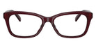 Coach HC6285F 5915 54 - Milky Merlot #id:hc6285f5915_s:102120
