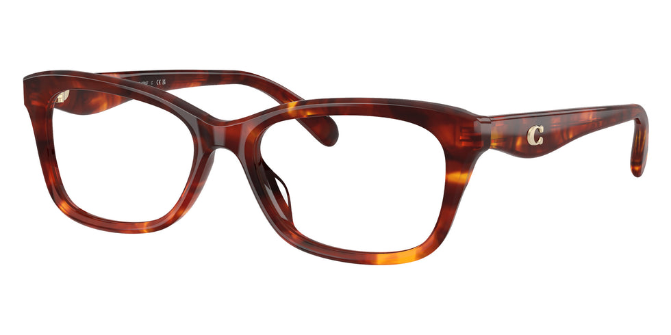 Coach HC6285F 5938 54 - Walnut Tortoise #id:hc6285f5938_s:106105