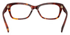 Coach HC6285F 5938 54 - Walnut Tortoise #id:hc6285f5938_s:106115