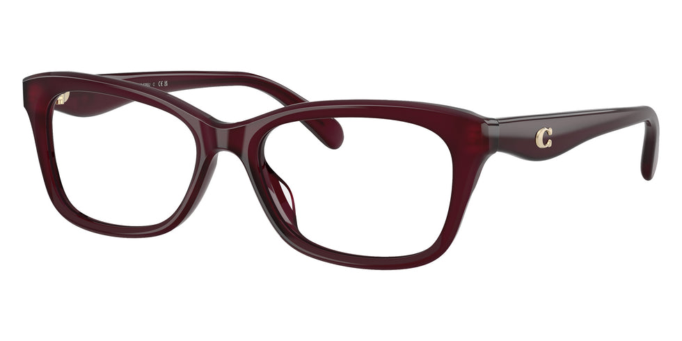 Coach HC6285U 5915 52 - Milky Merlot #id:hc6285u5915_s:102105