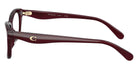 Coach HC6285U 5915 52 - Milky Merlot #id:hc6285u5915_s:102110