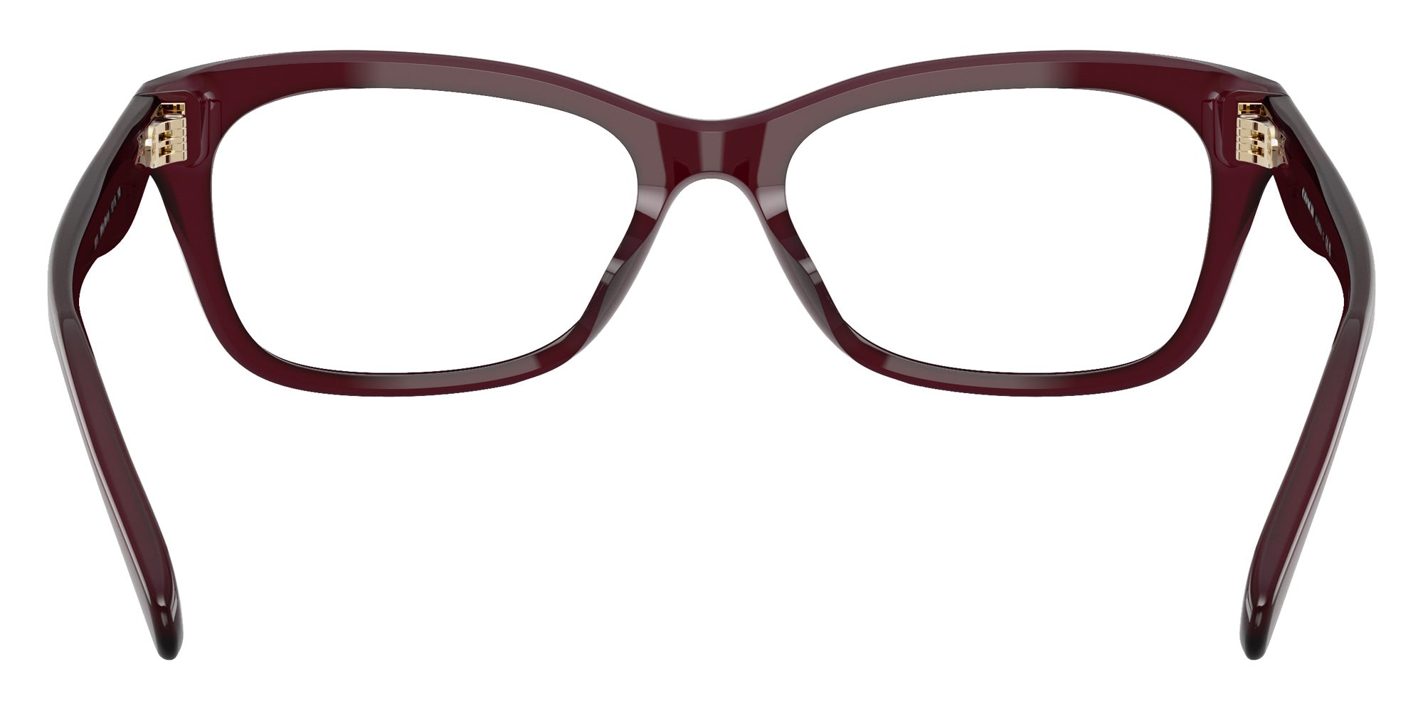 Coach HC6285U 5915 52 - Milky Merlot #id:hc6285u5915_s:102115