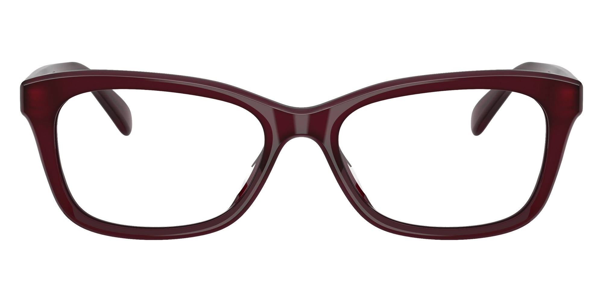 Coach HC6285U 5915 52 - Milky Merlot #id:hc6285u5915_s:102120