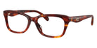 Coach HC6285U 5938 52 - Walnut Tortoise #id:hc6285u5938_s:106105