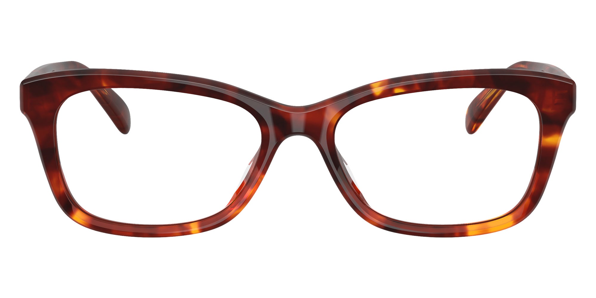 Coach HC6285U 5938 52 - Walnut Tortoise #id:hc6285u5938_s:106120