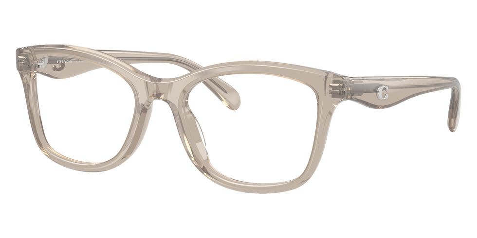 Coach HC6286U 5931 51 - Milky Gray #id:hc6286u5931_s:104105