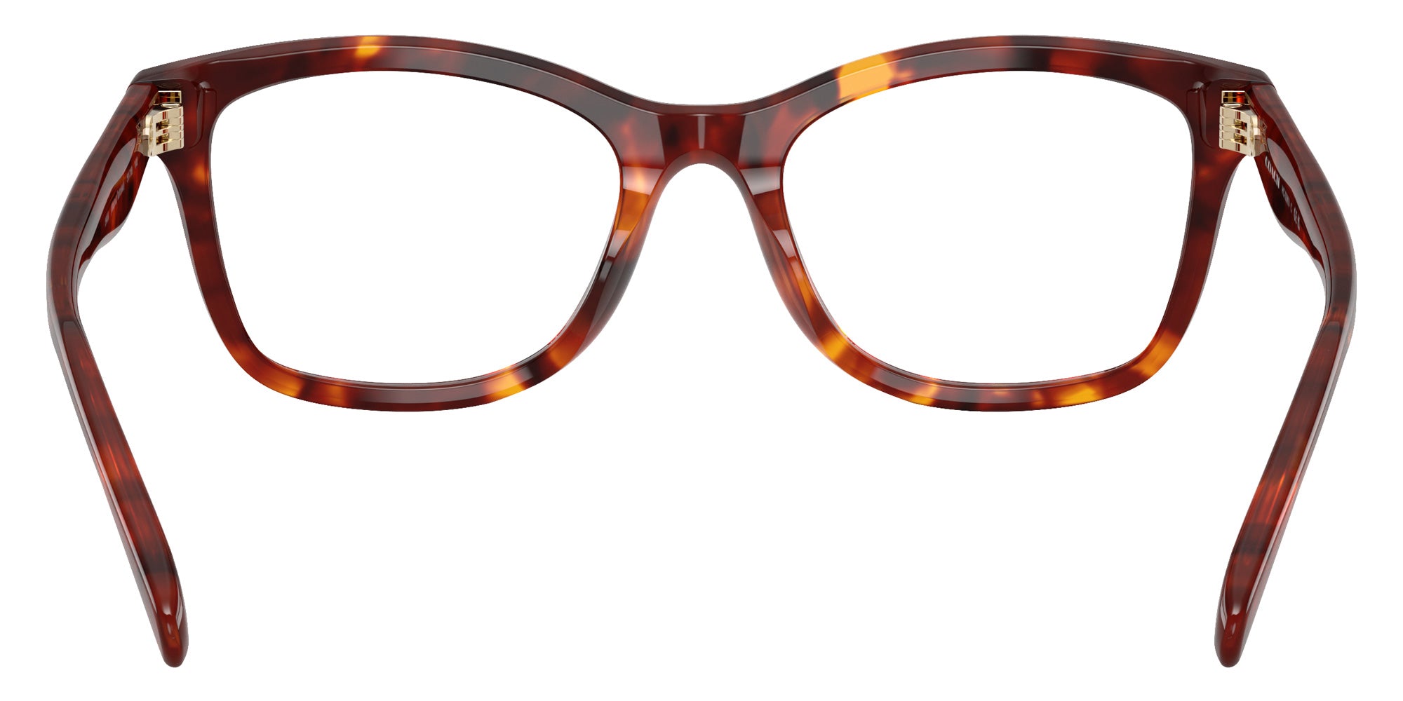 Coach HC6286U 5938 51 - Walnut Tortoise #id:hc6286u5938_s:106115