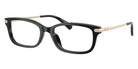 Coach HC6287U 5002 52 - Black #id:hc6287u5002_s:100105