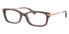 Coach HC6287U 5942 52 - Transparent Iris #id:hc6287u5942_s:104105