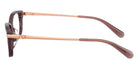 Coach HC6287U 5942 52 - Transparent Iris #id:hc6287u5942_s:104110