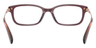 Coach HC6287U 5942 52 - Transparent Iris #id:hc6287u5942_s:104115
