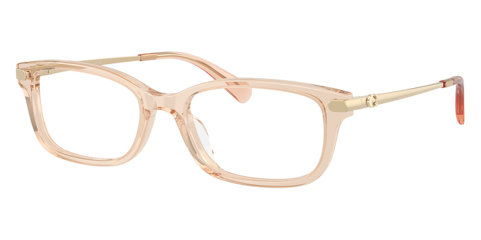 Coach HC6287U 5946 52 - Transparent Champagne #id:hc6287u5946_s:106105