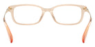 Coach HC6287U 5946 52 - Transparent Champagne #id:hc6287u5946_s:106115