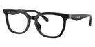 Coach HC6288U 5002 49 - Black #id:hc6288u5002_s:100105