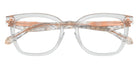 Coach HC6288U 5935 49 - Transparent Gray #id:hc6288u5935_s:104100