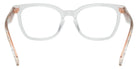 Coach HC6288U 5935 49 - Transparent Gray #id:hc6288u5935_s:104115