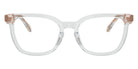 Coach HC6288U 5935 49 - Transparent Gray #id:hc6288u5935_s:104120