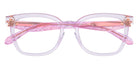 Coach HC6288U 5936 49 - Transparent Iris #id:hc6288u5936_s:108100