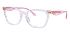 Coach HC6288U 5936 49 - Transparent Iris #id:hc6288u5936_s:108105